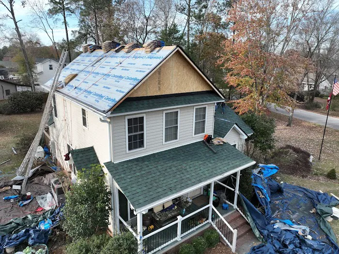 Vista Roofing, Inc. Picture 10