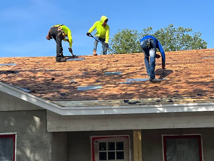 Risner Roofing Picture 2