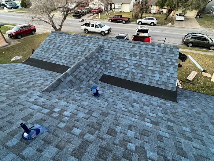 Risner Roofing Picture 8