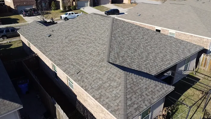 Quick Start Roofing LLC Picture 2