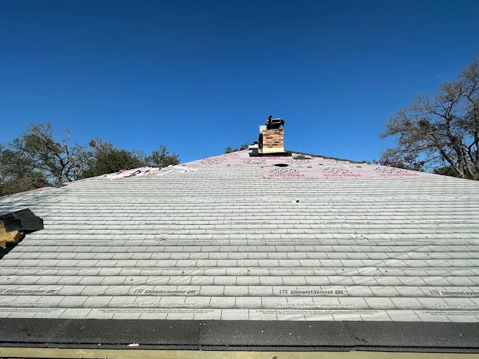 Quick Start Roofing LLC Picture 3