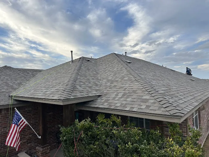 Quick Start Roofing LLC Picture 1