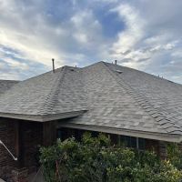 Quick Start Roofing LLC ico