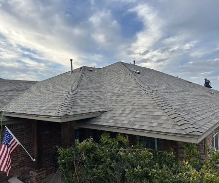Quick Start Roofing LLC
