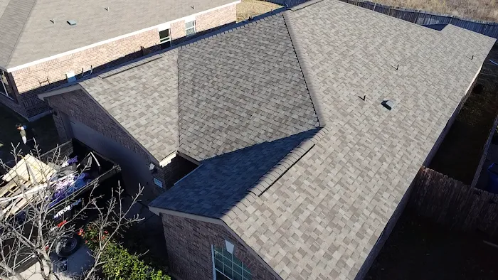 Quick Start Roofing LLC Picture 7