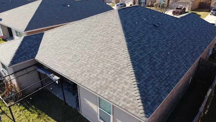 Quick Start Roofing LLC Picture 10