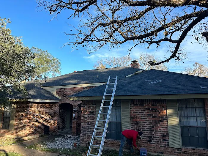 Quick Start Roofing LLC Picture 8