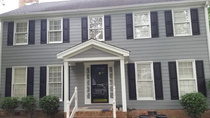 Harden's Exterior Home Improvements Picture 1