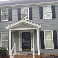 Harden's Exterior Home Improvements ico