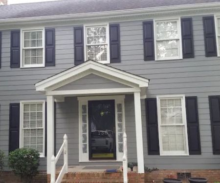 Harden's Exterior Home Improvements