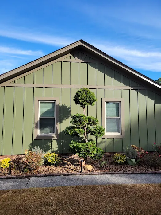 Harden's Exterior Home Improvements Picture 2