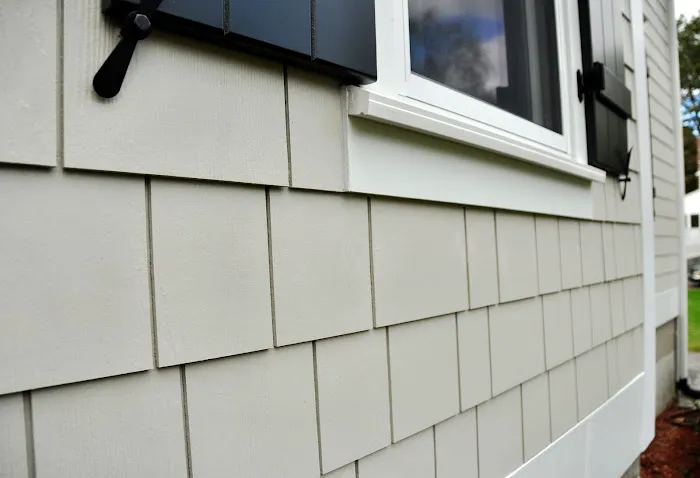 Harden's Exterior Home Improvements Picture 6