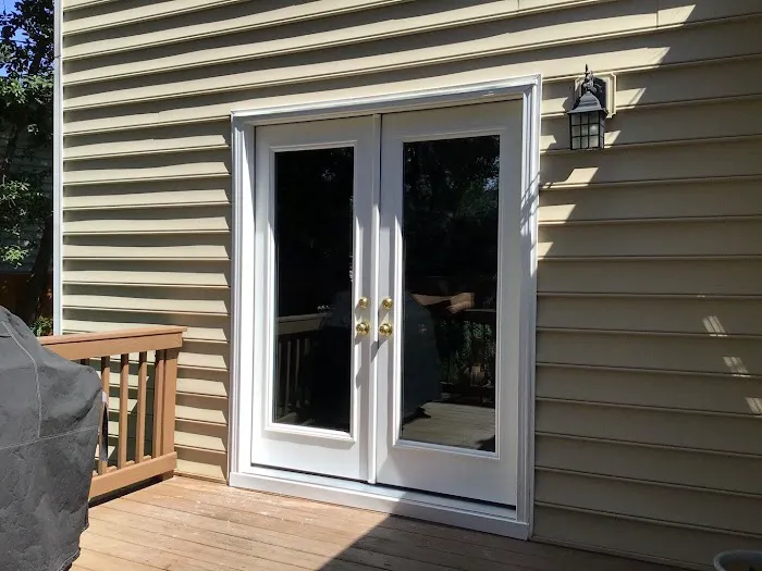 Harden's Exterior Home Improvements Picture 4