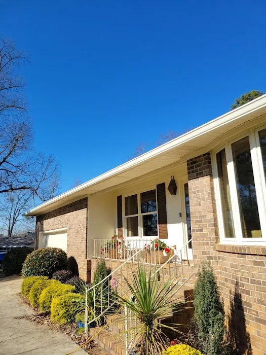 Harden's Exterior Home Improvements Picture 5