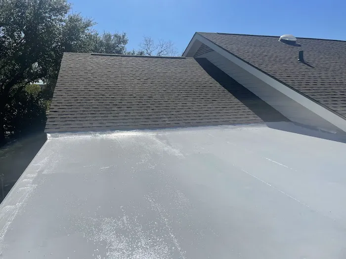 V roof Picture 1