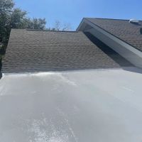 V roof ico