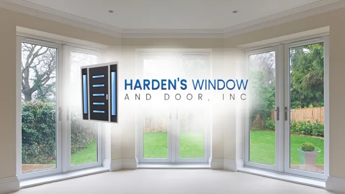 Harden's Window and Door Inc. Picture 3