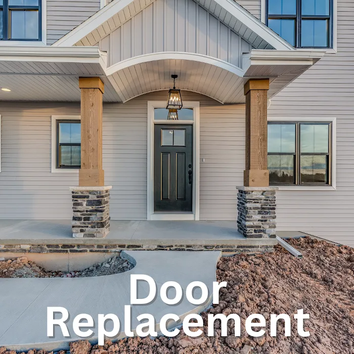 Harden's Window and Door Inc. Picture 6