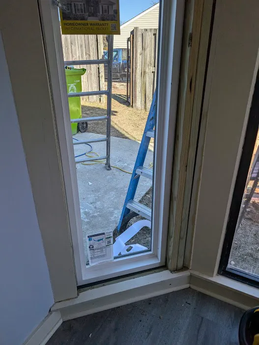 Harden's Window and Door Inc. Picture 5