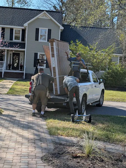 Harden's Window and Door Inc. Picture 4