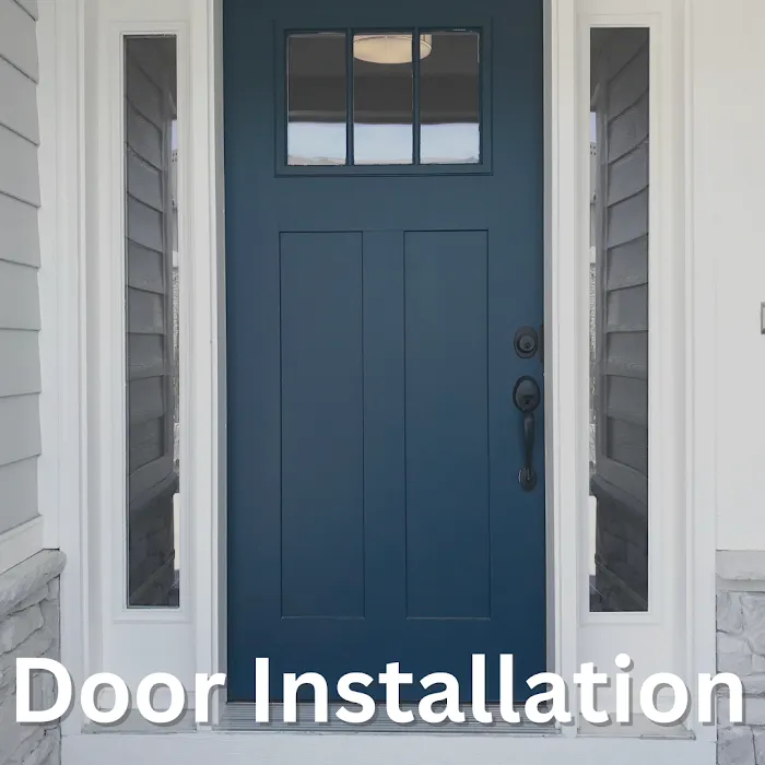 Harden's Window and Door Inc. Picture 8