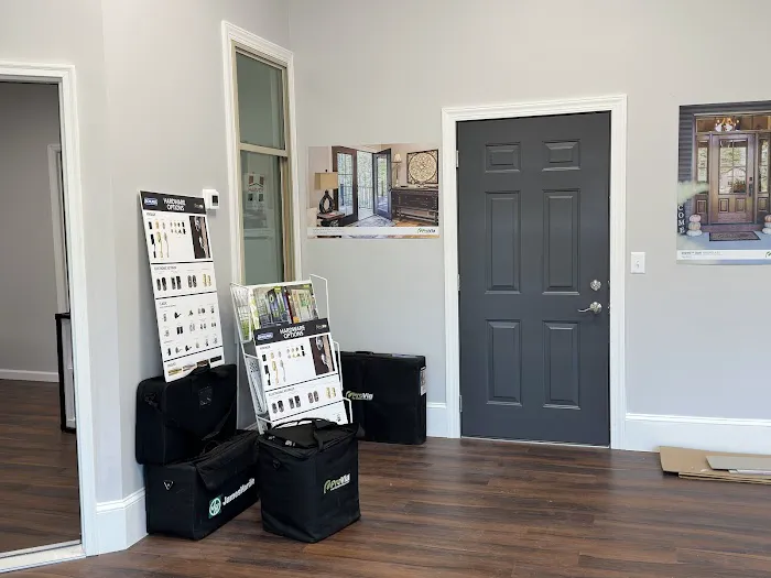 Harden's Window and Door Inc. Picture 9