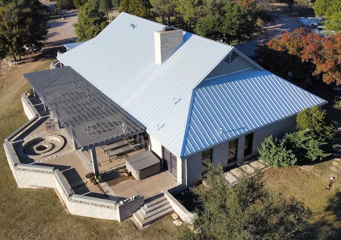 Tridom Roofing LLC Picture 1