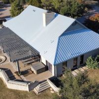 Tridom Roofing LLC ico