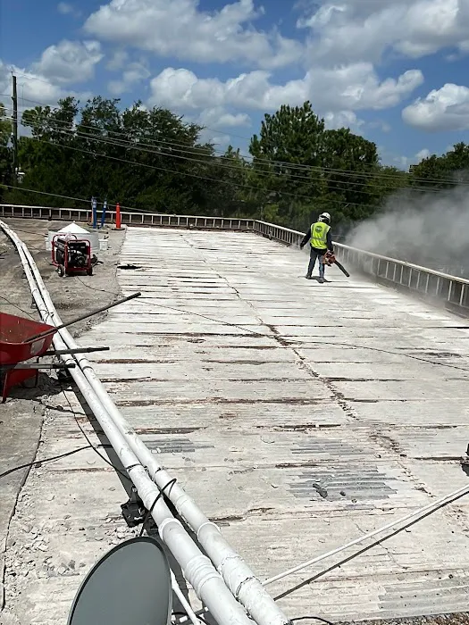Tridom Roofing LLC Picture 6