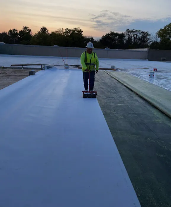 Tridom Roofing LLC Picture 5