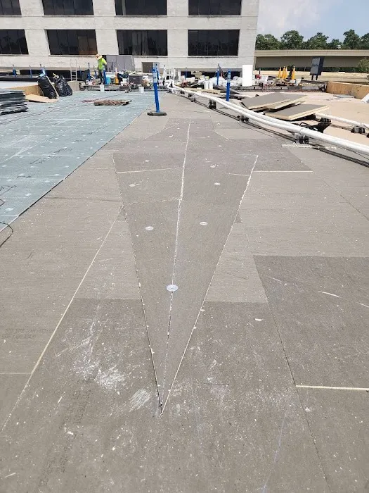 Tridom Roofing LLC Picture 9