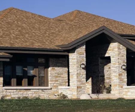 Armadillo Roofing & Exteriors