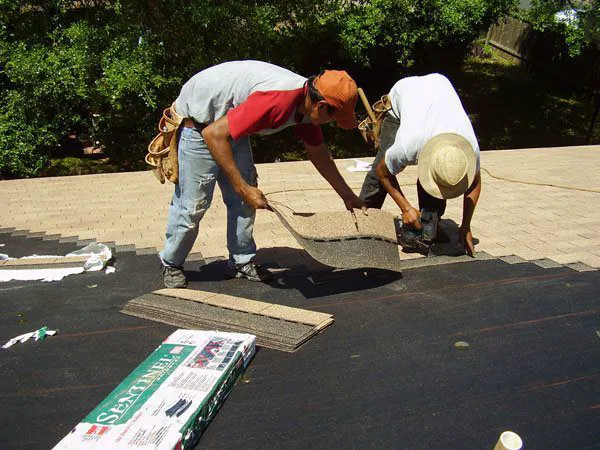 Armadillo Roofing & Exteriors Picture 7