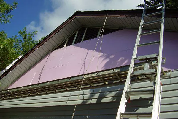 Armadillo Roofing & Exteriors Picture 8