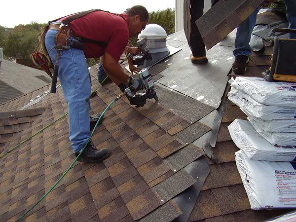 Armadillo Roofing & Exteriors Picture 4