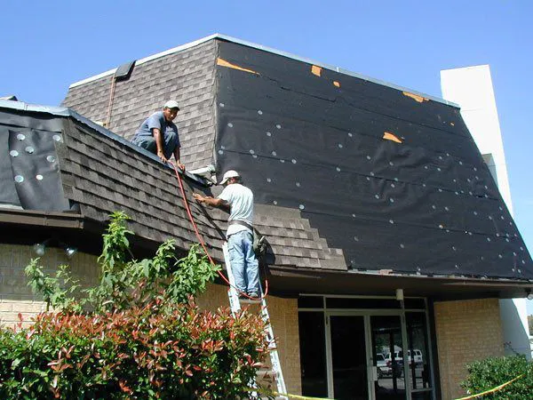 Armadillo Roofing & Exteriors Picture 5