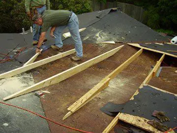 Armadillo Roofing & Exteriors Picture 10