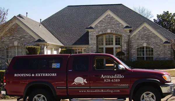 Armadillo Roofing & Exteriors Picture 9
