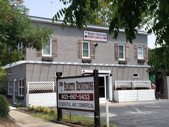 Palmetto Renovations of Columbia, Inc. Picture 2