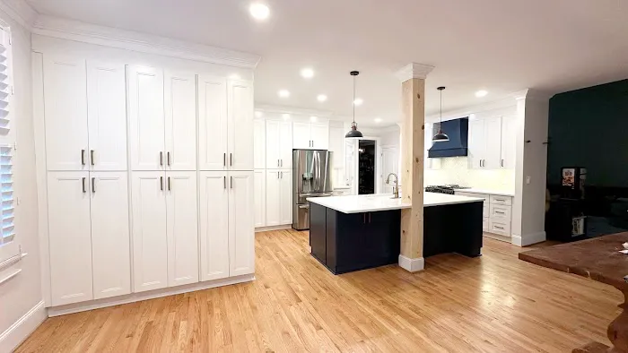 Palmetto Renovations of Columbia, Inc. Picture 1