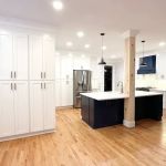 Palmetto Renovations of Columbia, Inc.