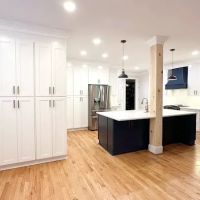 Palmetto Renovations of Columbia, Inc. ico