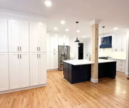 Palmetto Renovations of Columbia, Inc.