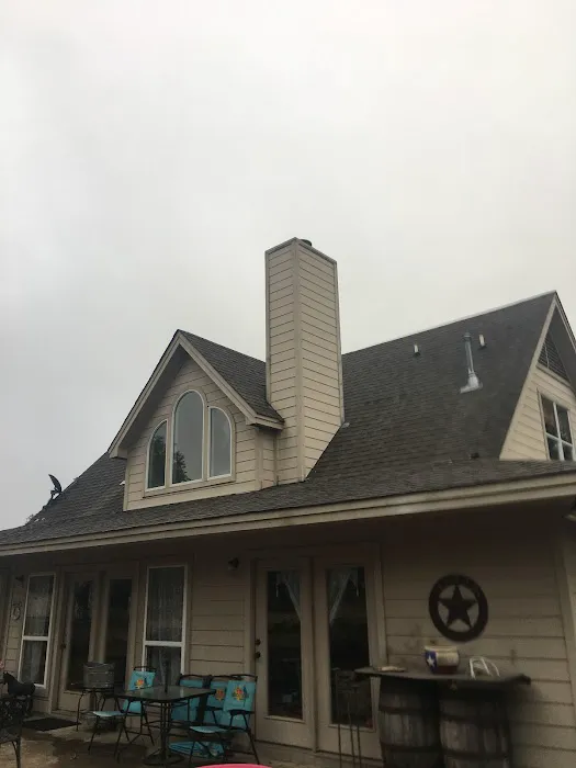 Alpha Roofing Industries Picture 1