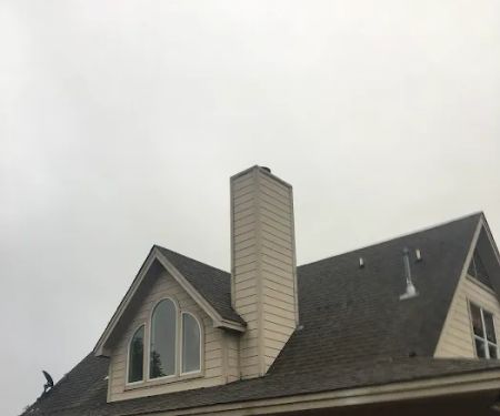 Alpha Roofing Industries