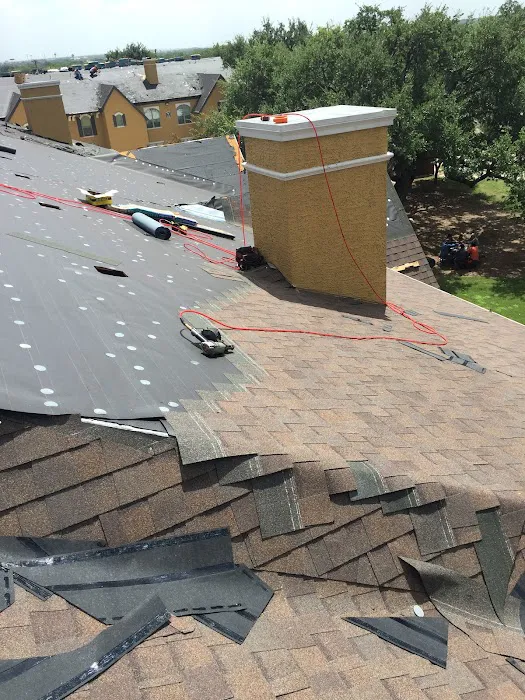Alpha Roofing Industries Picture 6
