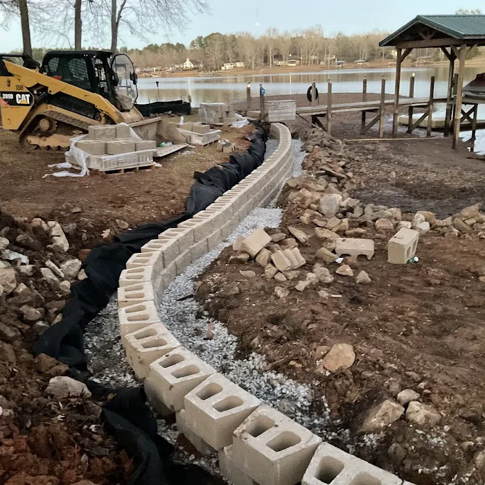 Kennedy's Construction Picture 2