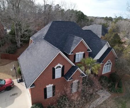 Guardian Roofing and Construction
