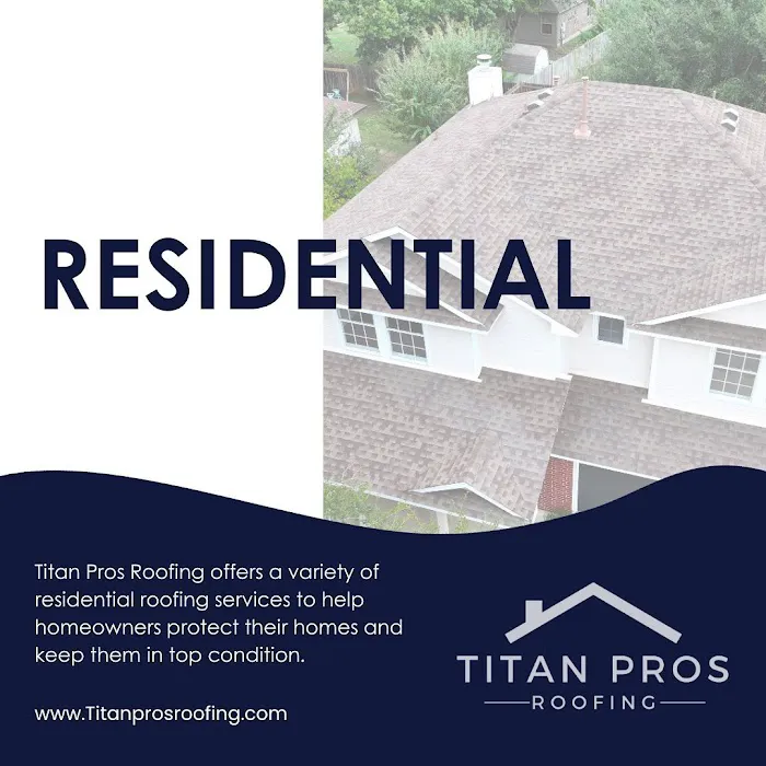 Titan Pros Roofing - Austin Picture 3