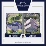 Titan Pros Roofing - Austin